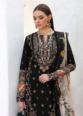 ELEONORA I Unstitched 3PC Wool Marina