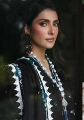 Winter Duke I Unstitched 3PC Marina Wool