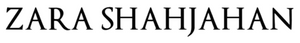 Zara Shahjahan